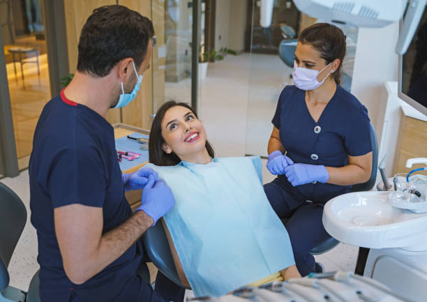 Why Choose Us for Your Dental Needs in Lukachukai, AZ