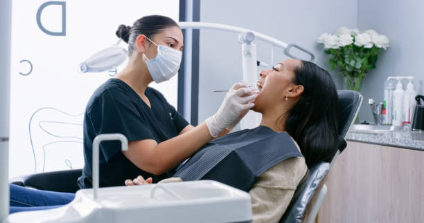 Why Choose Us for Your Dental Needs in Lukachukai, AZ