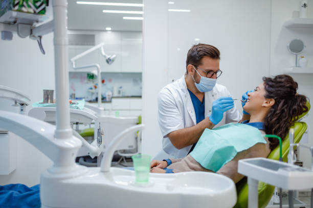 Best Dental X-Rays and Imaging  in Lukachukai, AZ